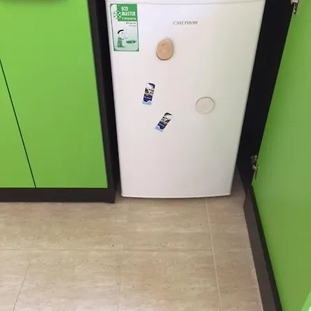 Goodchoice Apartament Sunny Beach
